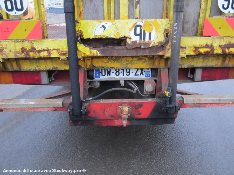 Photo Renault Premium  image 6/10
