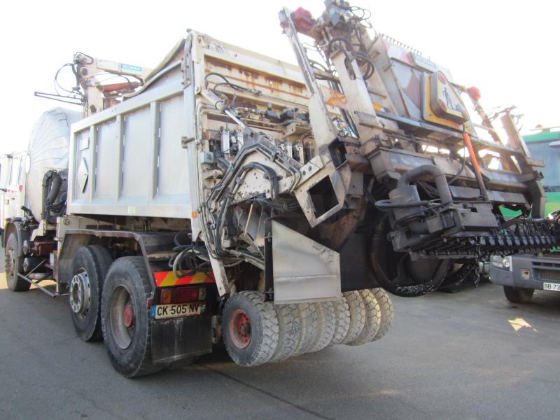 Camion Renault G 300 Autre