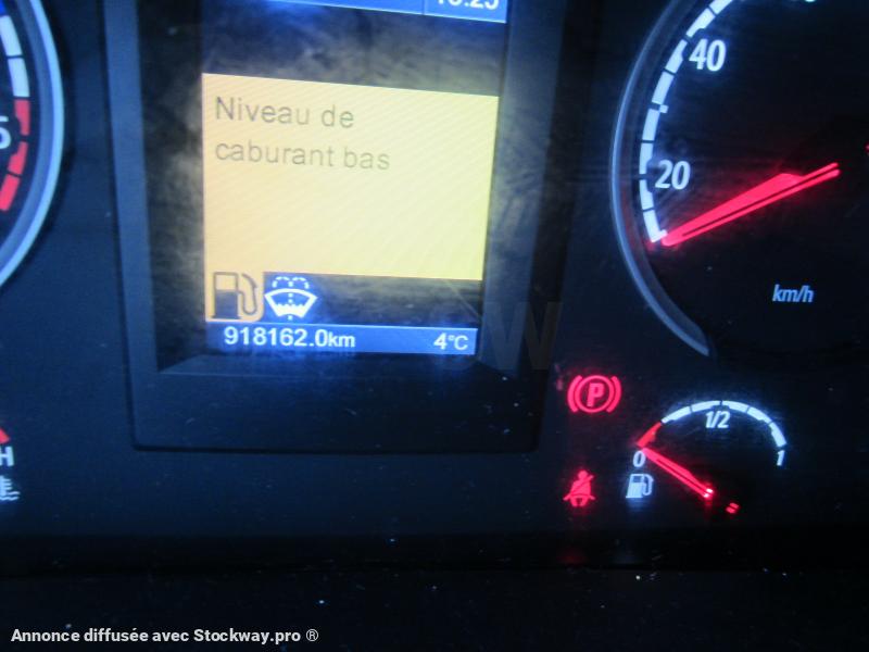 Photo Scania R 440 image 12/12