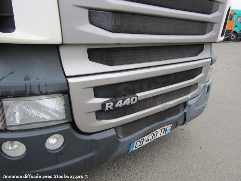 Photo Scania R 440 image 3/12