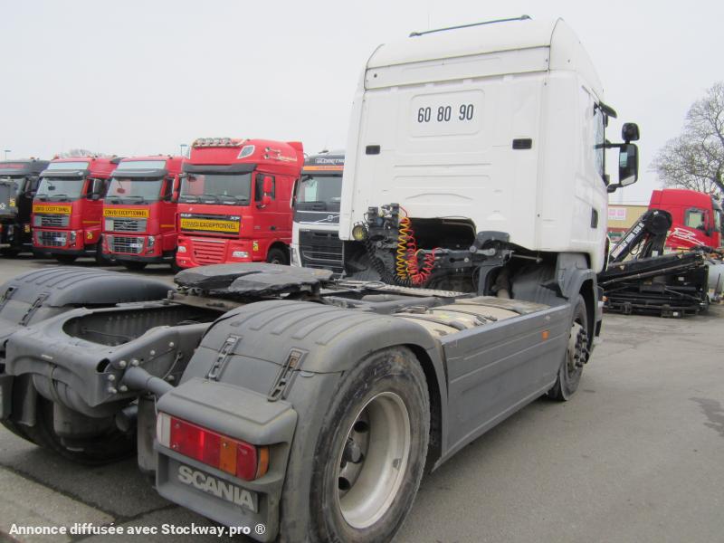 Photo Scania R 440 image 4/12