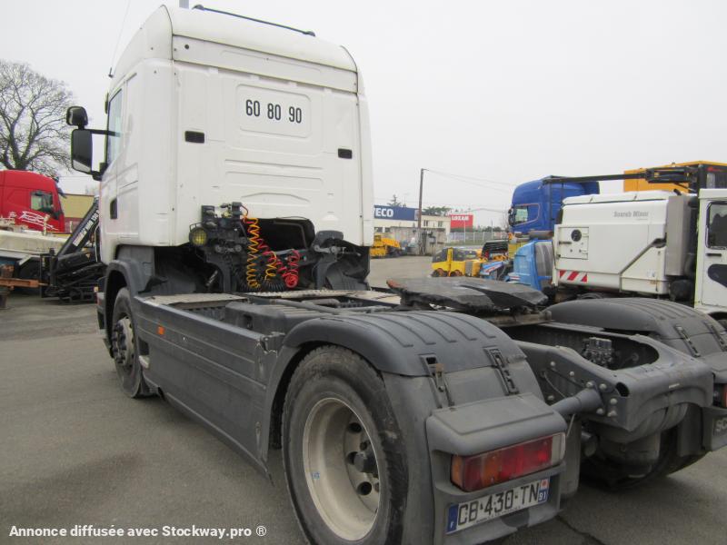 Photo Scania R 440 image 5/12
