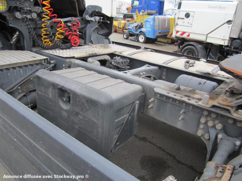 Photo Scania R 440 image 6/12