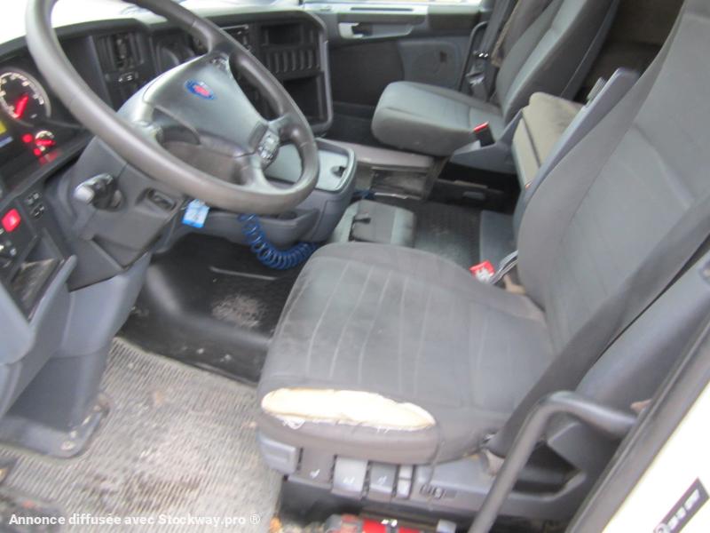 Photo Scania R 440 image 8/12