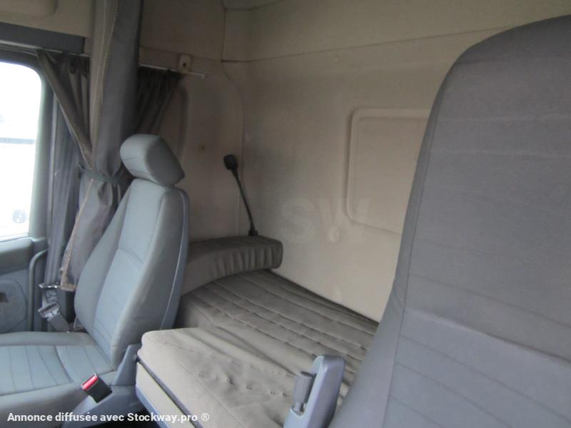 Photo Scania R 440 image 9/12