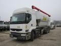 Camion Renault Premium 400 Polybenne