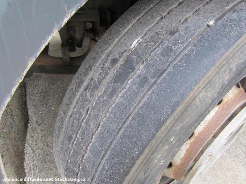 Photo Renault Premium 400 image 4/10