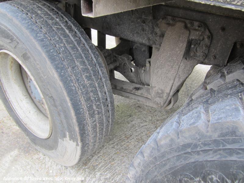 Photo Renault Premium 400 image 6/10