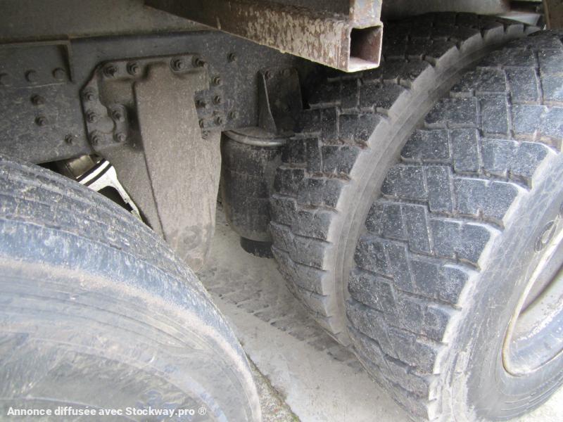 Photo Renault Premium 400 image 7/10