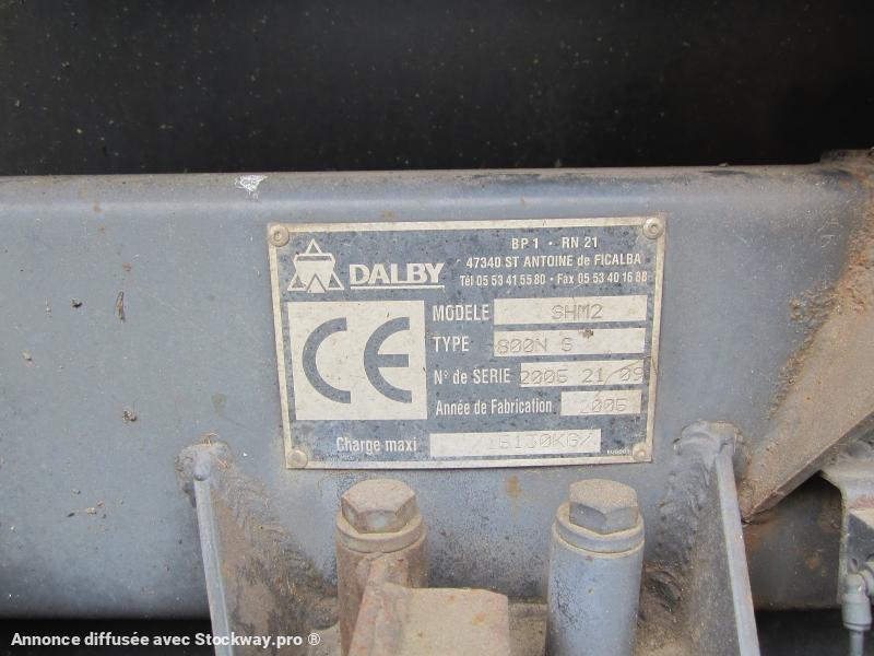 Photo Renault Premium 400 image 9/10