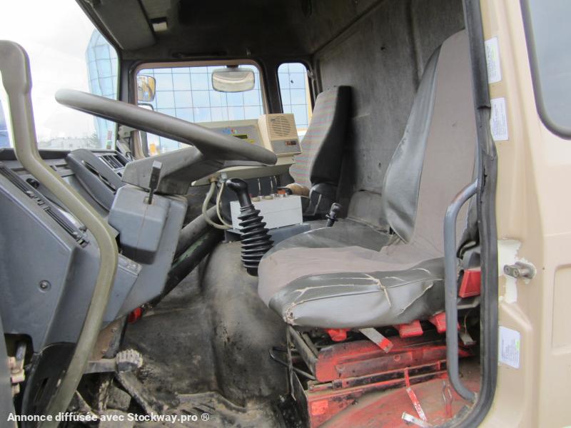 Photo Renault G 270 image 13/16