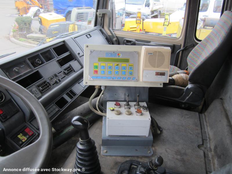 Photo Renault G 270 image 14/16
