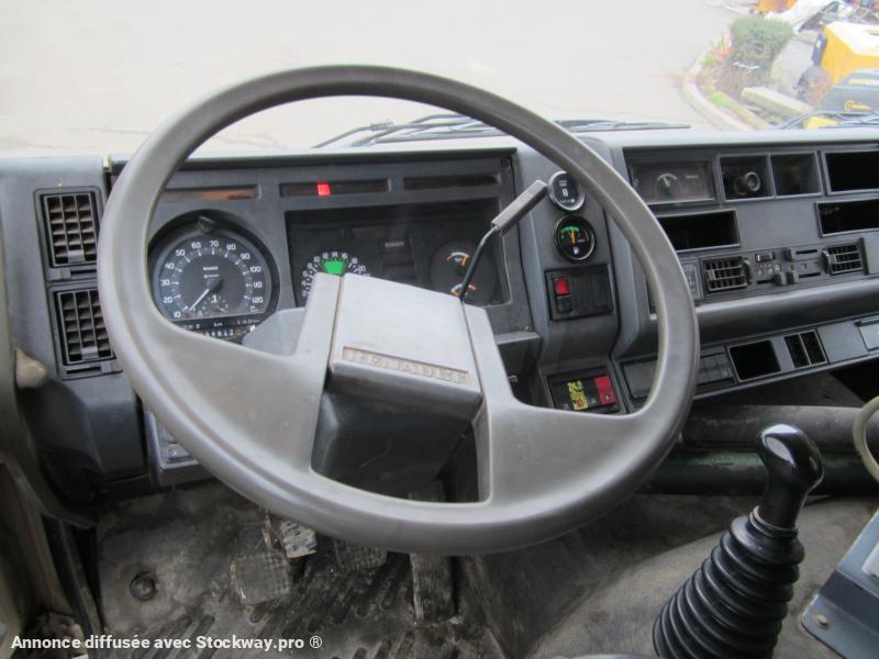 Photo Renault G 270 image 15/16