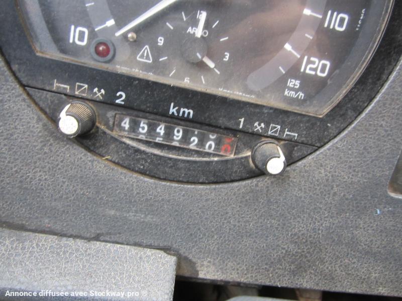 Photo Renault G 270 image 16/16