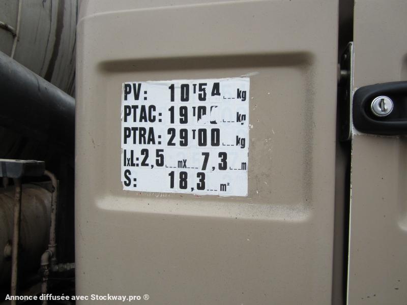 Photo Renault G 270 image 4/16