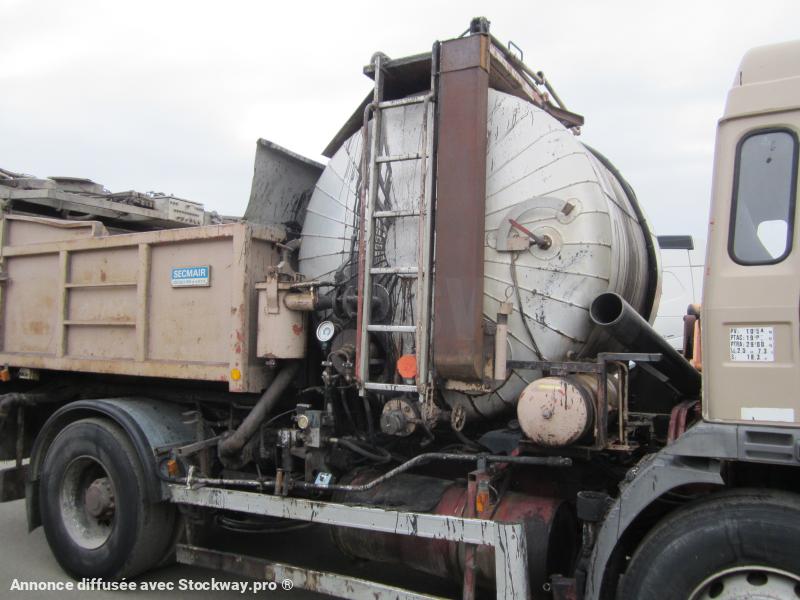 Photo Renault G 270 image 8/16
