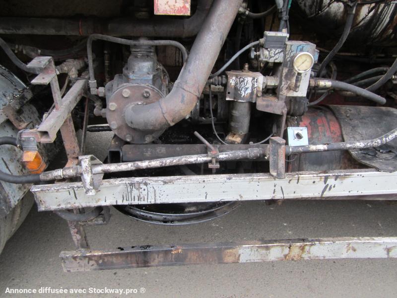 Photo Renault G 270 image 9/16