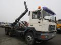 Camion MAN 27.314 Polybenne