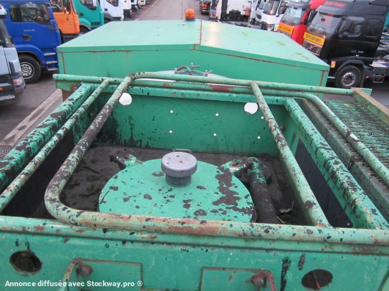 Photo Renault G 340 TI MANAGER image 11/14