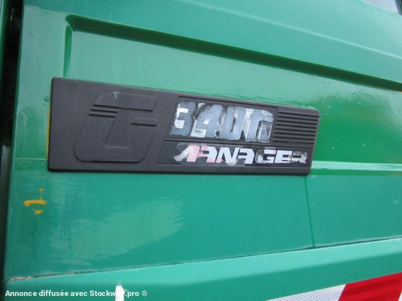 Photo Renault G 340 TI MANAGER image 3/14