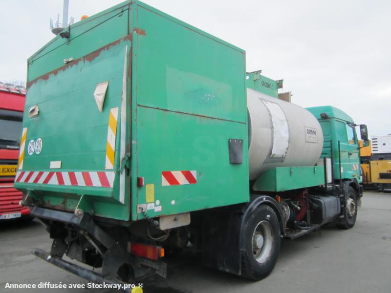 Photo Renault G 340 TI MANAGER image 5/14