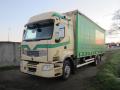 Camion Renault Premium 370 DXI Rideaux coulissants PLSC (tautliner)