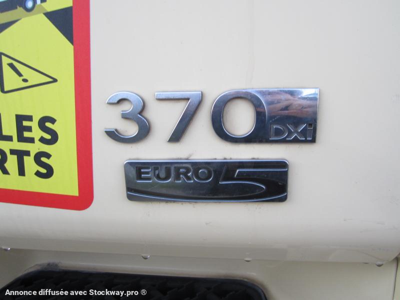 Photo Renault Premium 370 DXI image 3/14