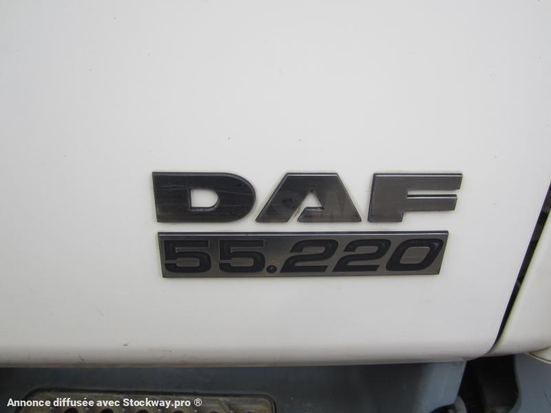 Photo DAF LF 220 image 3/11