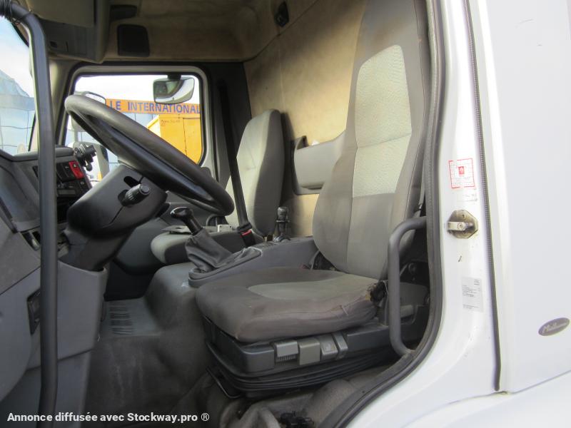 Photo Renault Midlum 180 DCI image 10/12