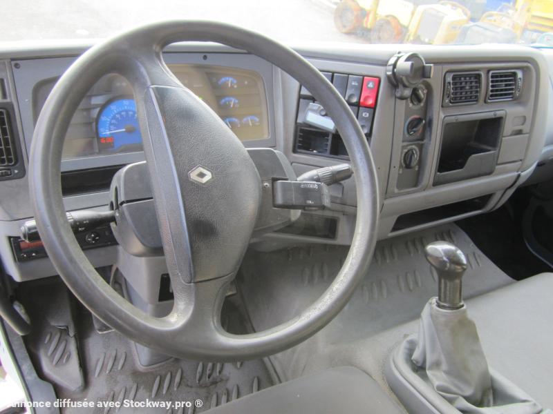 Photo Renault Midlum 180 DCI image 11/12