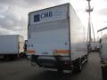 Camion Renault Midlum 180 DCI Rideaux coulissants PLSC (tautliner)