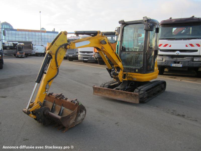 Photo Kubota U25  image 2/9
