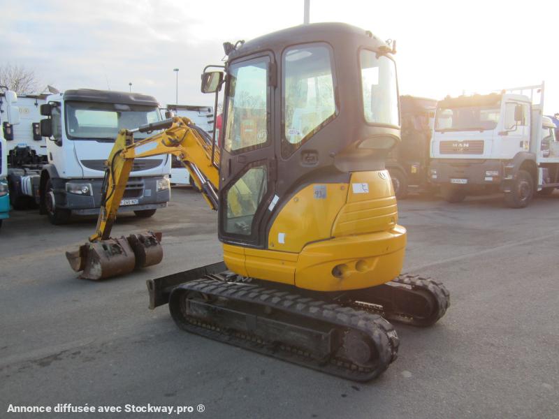 Photo Kubota U25  image 4/9