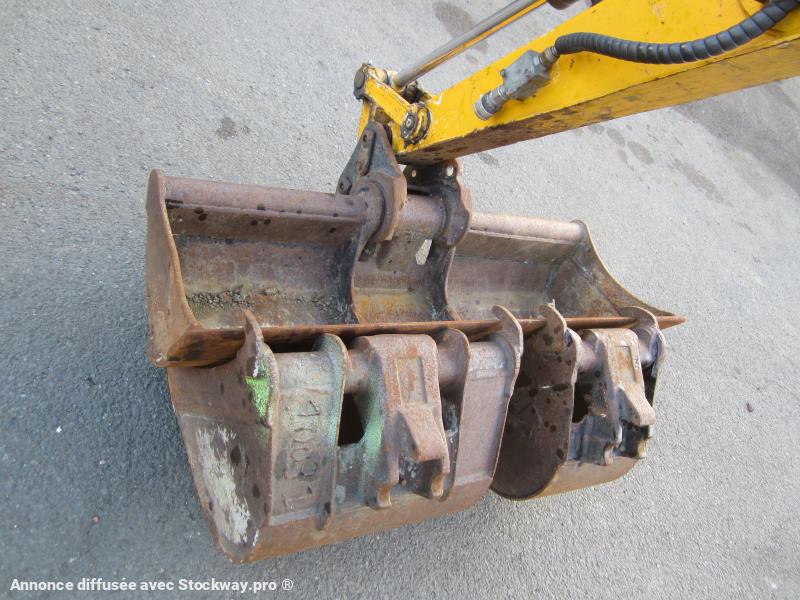 Photo Kubota U25  image 5/9