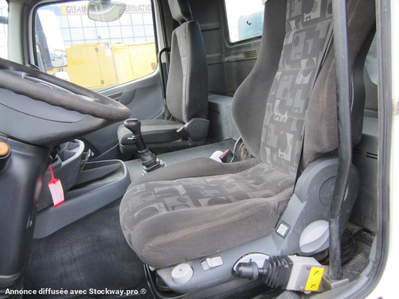 Photo Mercedes AXOR 3236  image 10/13