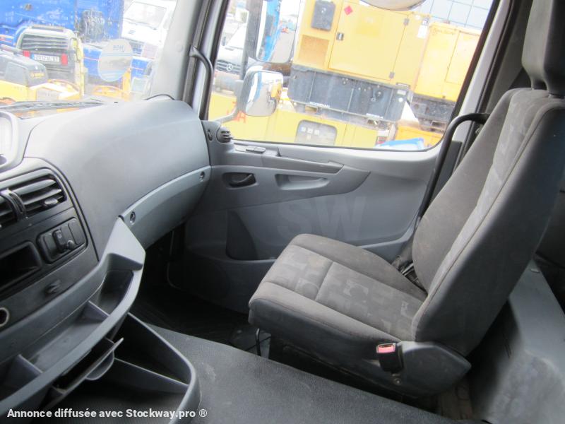 Photo Mercedes AXOR 3236  image 11/13