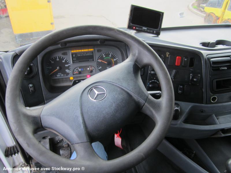 Photo Mercedes AXOR 3236  image 12/13