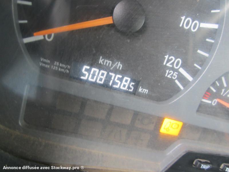 Photo Mercedes AXOR 3236  image 13/13