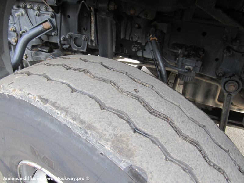 Photo Mercedes AXOR 3236  image 5/13