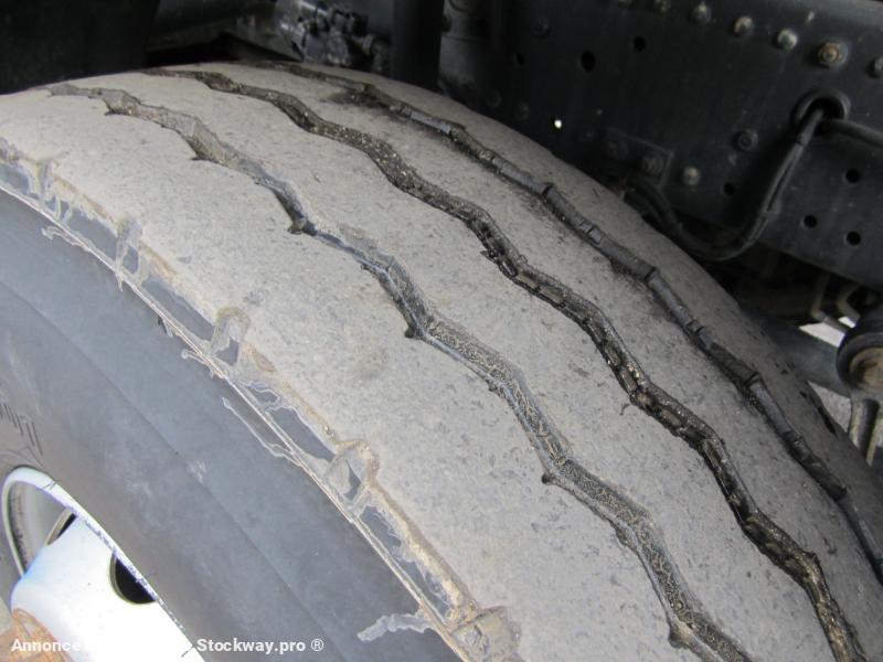 Photo Mercedes AXOR 3236  image 6/13