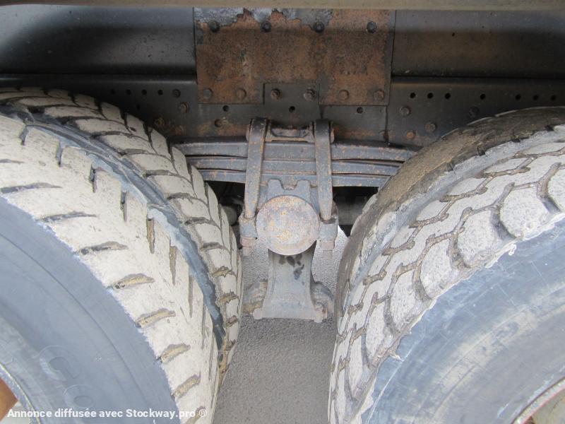 Photo Mercedes AXOR 3236  image 7/13