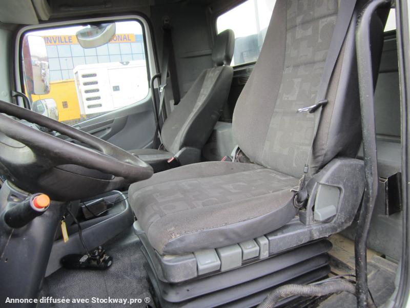 Photo Mercedes AXOR 3240  image 10/13