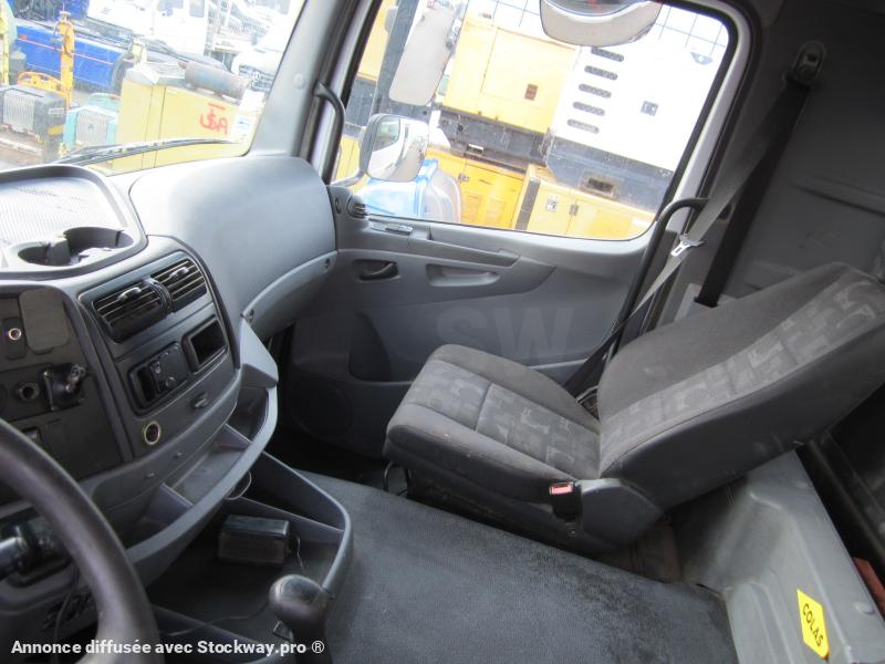 Photo Mercedes AXOR 3240  image 11/13