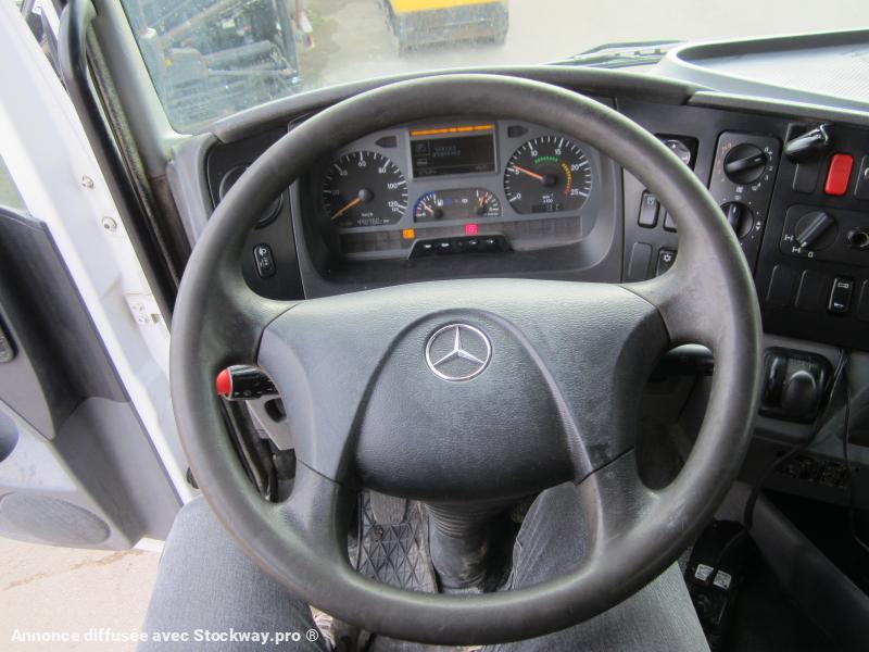 Photo Mercedes AXOR 3240  image 12/13