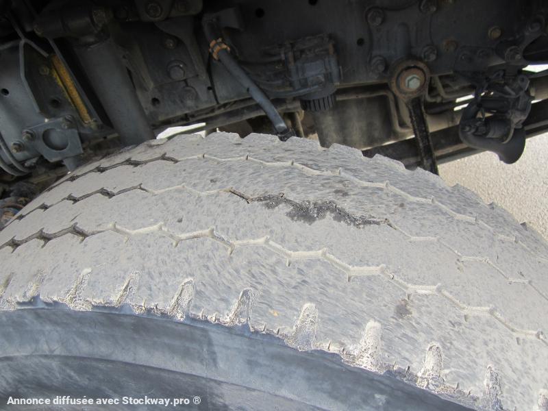 Photo Mercedes AXOR 3240  image 5/13