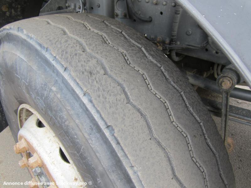 Photo Mercedes AXOR 3240  image 6/13