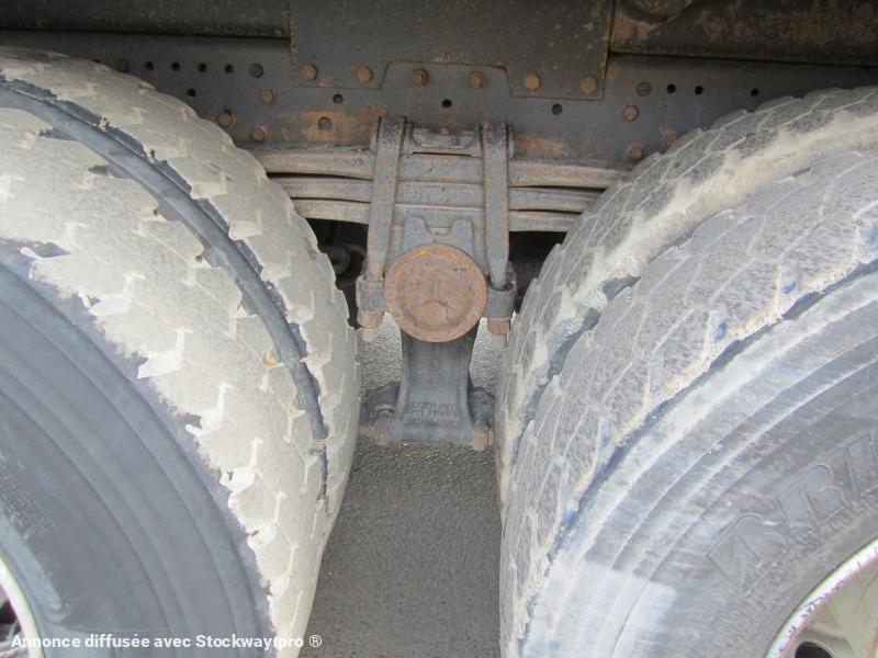 Photo Mercedes AXOR 3240  image 7/13