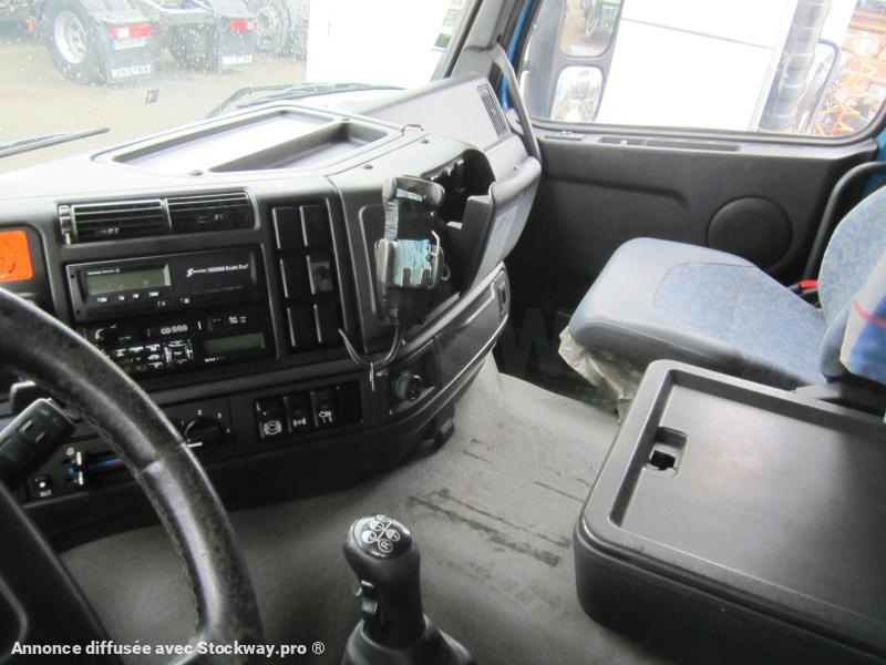 Photo Volvo FM12 380 image 10/10