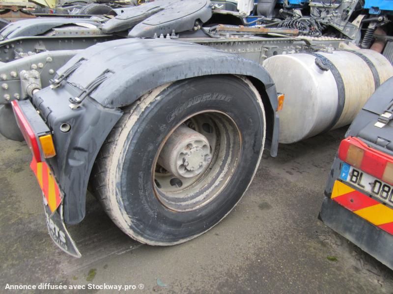 Photo Volvo FM12 380 image 4/10