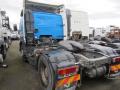 Tracteur Volvo FM12 380